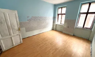 Ihre Chance: Top-Lage im ersten Wiener Supergrätzl – 17 Sanierungswohnungen mit Potenzial! Ihre Chance auf Lebensqualität in Favoriten!