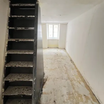 Ihr neues Zuhause im Supergrätzl: Klein, aber oho – Jetzt verwandeln! - Bild 2