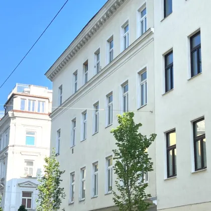 Ihr neues Zuhause im Supergrätzl: Klein, aber oho – Jetzt verwandeln! - Bild 3