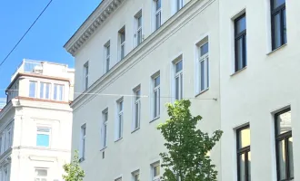 Saniert. Stylisch. Sensationell – Diese Top-Wohnung im Supergrätzl gibt’s um nur € 85.000! Schnell sein!