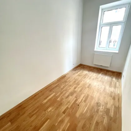 Saniert. Stylisch. Sensationell – Diese Top-Wohnung im Supergrätzl gibt’s um nur € 85.000! Schnell sein! - Bild 2