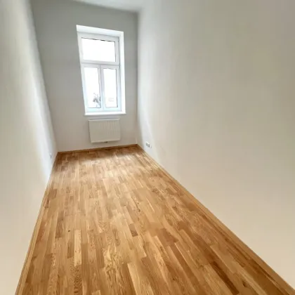 Saniert. Stylisch. Sensationell – Diese Top-Wohnung im Supergrätzl gibt’s um nur € 85.000! Schnell sein! - Bild 3