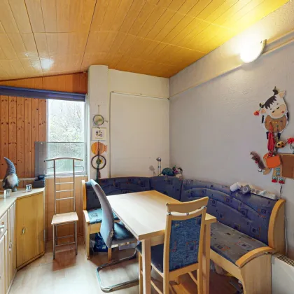 Einfamilienhaus im Grünen - Bild 2