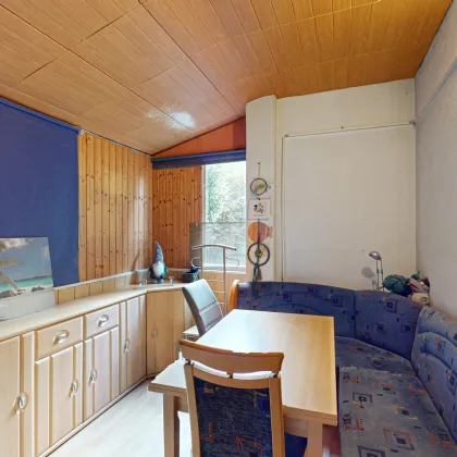 Einfamilienhaus im Grünen - Bild 3