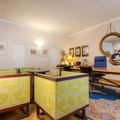256m² LUXUS APPARTEMENT voll möbliert für 3-5 Jahre zu mieten - Bild 2