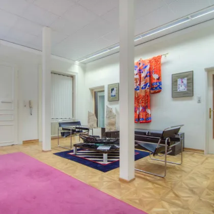 256m² LUXUS APPARTEMENT voll möbliert für 3-5 Jahre zu mieten - Bild 3