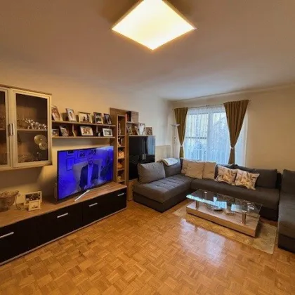 1100 Wien, Angeligasse - Eigentumswohnung mit Lift - Bild 2