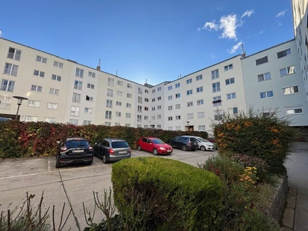 1100 Wien, Angeligasse - Eigentumswohnung mit Lift - Bild 1