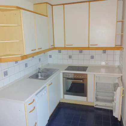 Ruhige, helle 2 Zimmer Wohnung, Innenhoflage, 3.Liftstock, Neubau - Bild 2