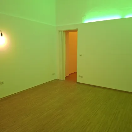 Büro mit Gasseneingang/ Meidling - Bild 2