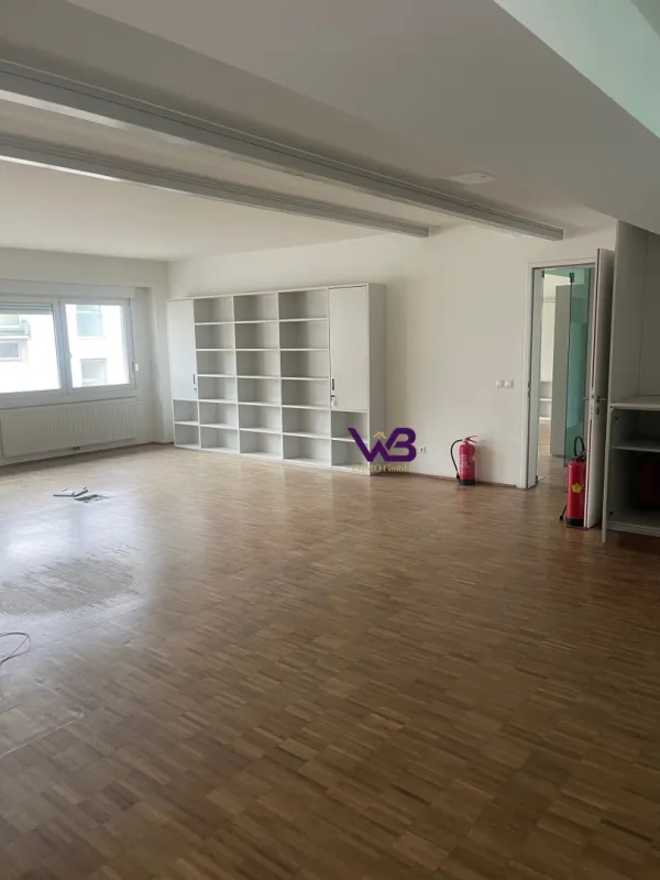 1040 Wien, Zinshausabverkauf: BÜROFLÄCHEN oder WOHNFLÄCHEN - Bild 1