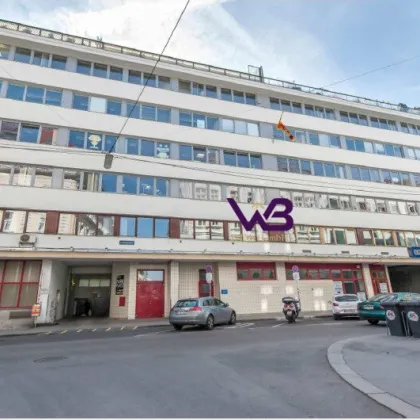 1040 Wien, Zinshausabverkauf: BÜROFLÄCHEN oder WOHNFLÄCHEN - Bild 2