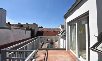 Am Kutschkermarkt | Exklusive 4-Zimmer-Neubauwohnung mit tollem Grundriss und Balkon