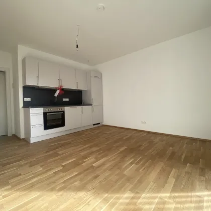 Lebensqualität die bleibt - 3-Zimmer-Wohnung mit großzügigem Balkon und Grünblick - Bild 3