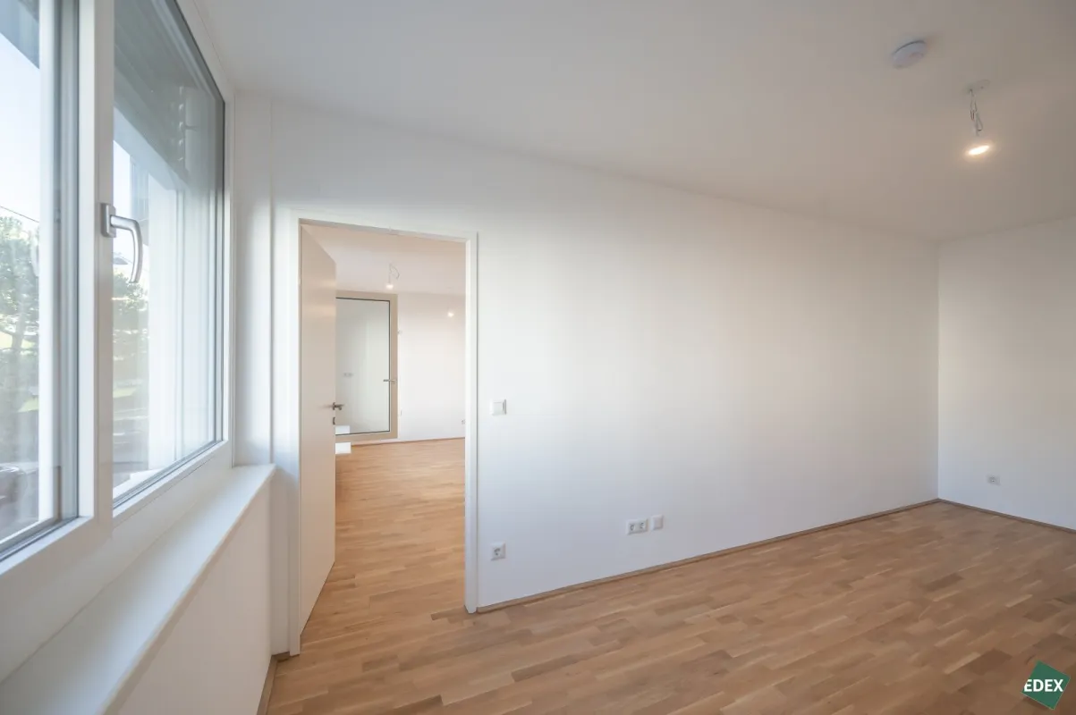 ERSTBEZUG | Schöne 2-Zimmer-Wohnung - Bild 1