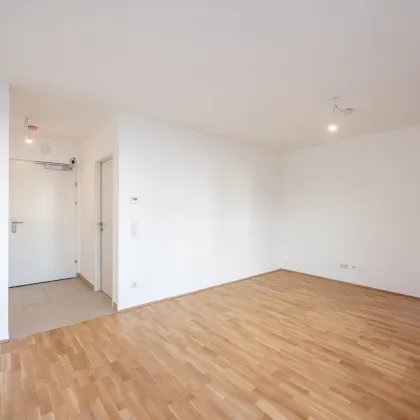ERSTBEZUG | Schöne 2-Zimmer-Wohnung - Bild 3