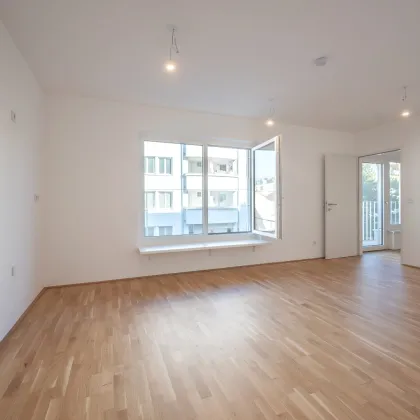 ERSTBEZUG |  Vermietete 2-Zimmer-Wohnung als Anlageobjekt - Bild 2