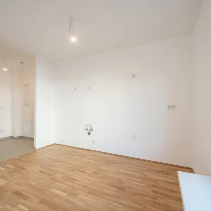 ERSTBEZUG |  Vermietete 2-Zimmer-Wohnung als Anlageobjekt - Bild 3
