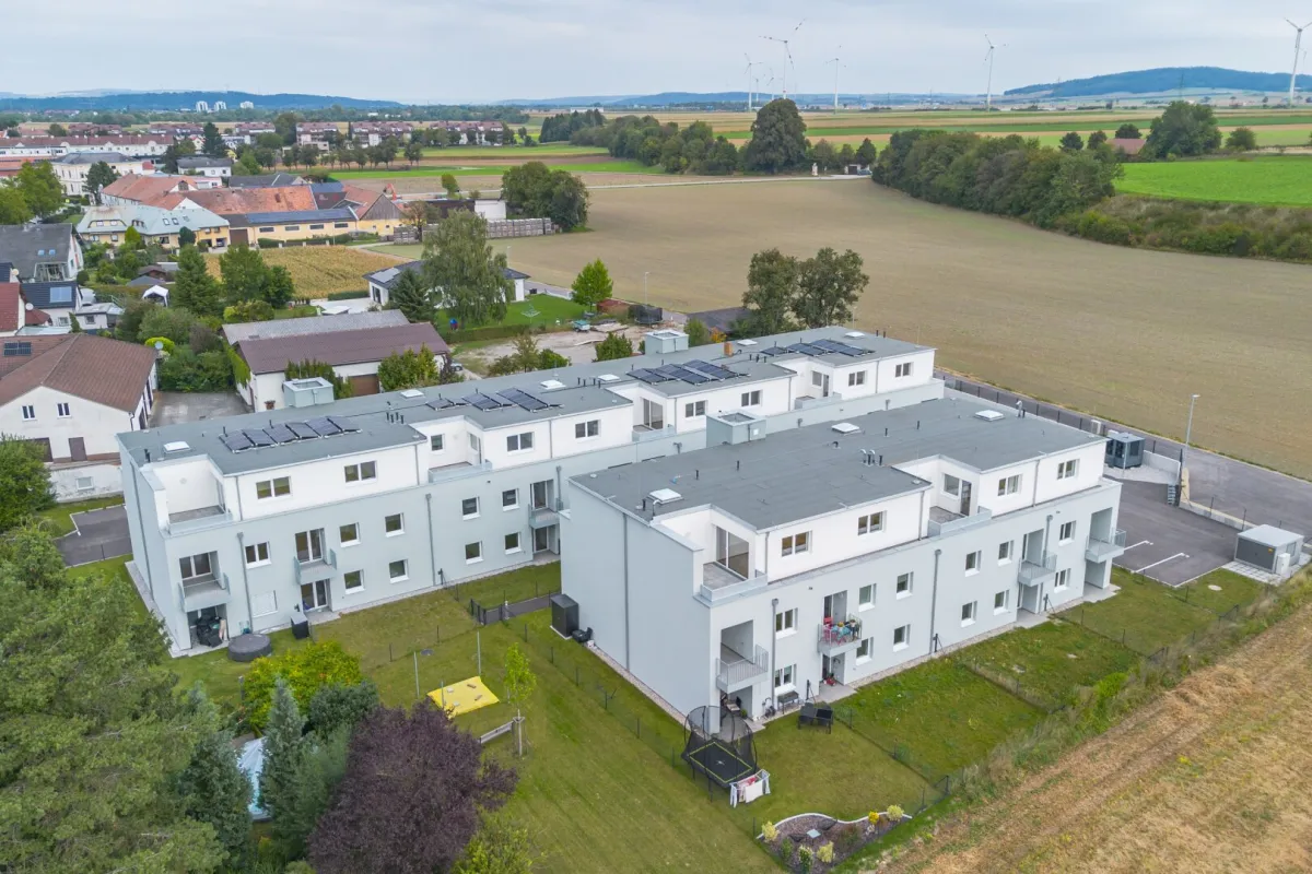 Mietkauf & Eigentum | St. Pölten - Bild 1