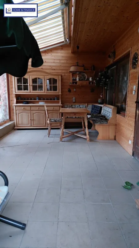 Haus auf Mietgrund....5 Min Gehdistanz zum See! Sagen Sie JA !!! - Bild 1