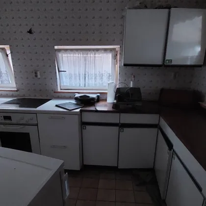 Haus auf Mietgrund....5 Min Gehdistanz zum See! Sagen Sie JA !!! - Bild 3