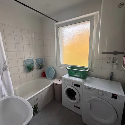 Möblierte 3 Zimmerwohnung mit Balkon! - Bild 2