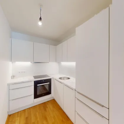 | 4 ZIMMER | GROSSER GARTEN |  ST. VEIT GASSE 25 | ERSTBEZUG IN HIETZING | MIETBEGINN PER 01. DEZEMBER 2025 - Bild 3