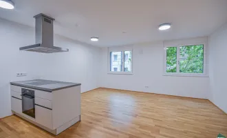 Erstbezug: Schöner 3-Zimmer-Neubau mit moderner Ausstattung