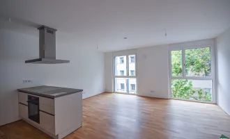 Schöffelgasse 48 - Schöne 3-Zimmer-Wohnung mit modernster Ausstattung