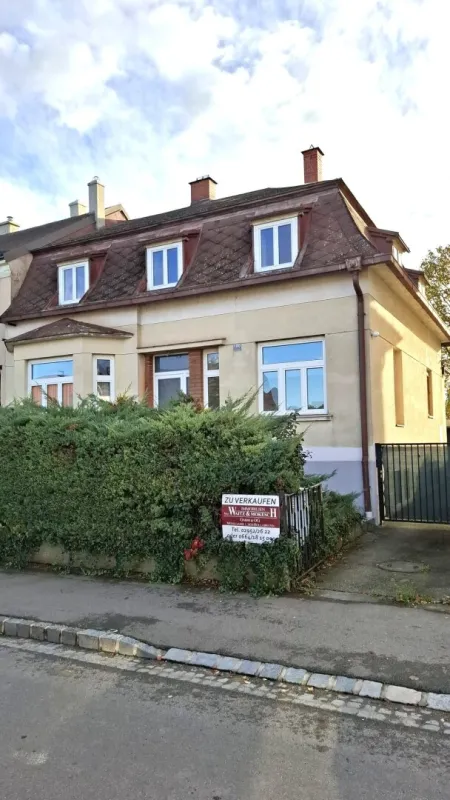 Juwel im Weinviertel! - Bild 1