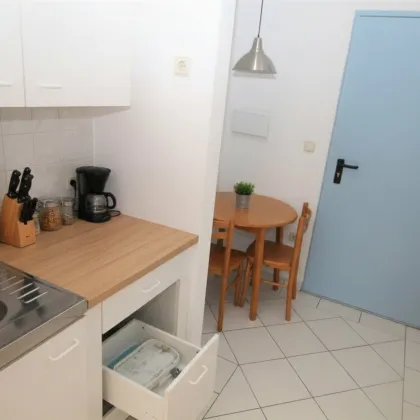 >>> SINGLEWOHNUNG in S-BAHNNÄHE - Bild 3