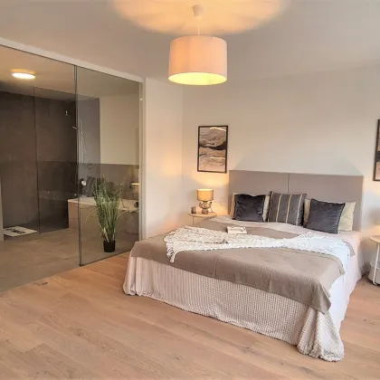 Exklusives Reiheneckhaus am Mondsee: Mit Badeplatz Anteil und modernem Komfort! - Bild 2