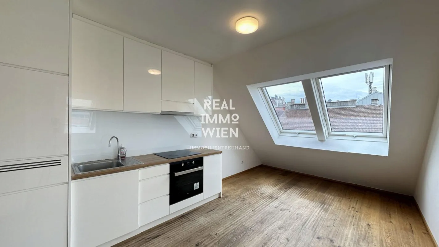 @Wundeschöne Wohnung gegenüber der Hauptbibliothek zu vermieten!!! 1070 Wien! 360°- 3D Besichtigung!!!@ - Bild 1