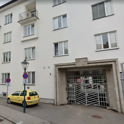 KFZ Abstellplatz (Innenhof) im Herzen von Baden - Bild 2