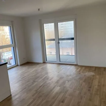 Moderne 2-Zimmer-Wohnung mit Loggia in Graz - Ihr neues Zuhause wartet! - Bild 2