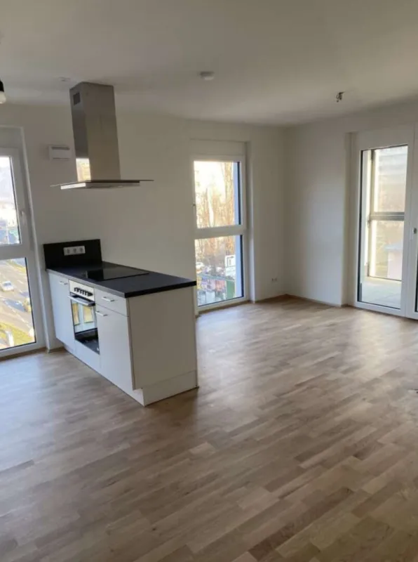 Moderne 2-Zimmer-Wohnung mit Loggia in Graz - Ihr neues Zuhause wartet! - Bild 1