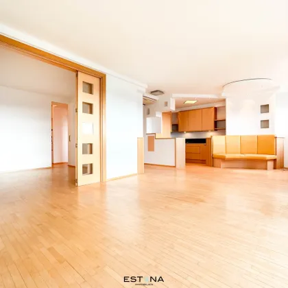 Wohnen am Wasser mit Blick über Wien - provisionsfrei - Bild 3