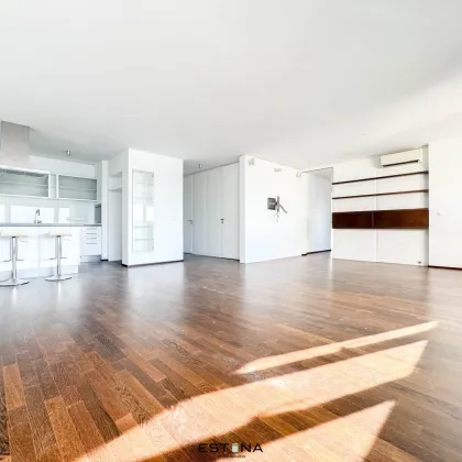 Wohnen am Wasser mit Blick zum Stephansdom - provisionsfrei - Bild 3