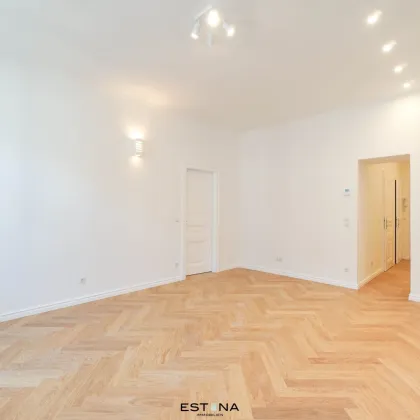 Licht, Stil und Komfort – Ihre moderne 2-Zimmer-Wohnung wartet - Bild 2