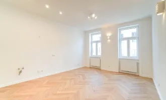 Licht, Stil und Komfort – Ihre moderne 2-Zimmer-Wohnung wartet