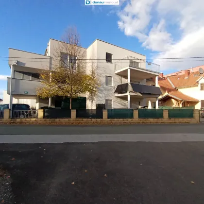 Stadthaus mit 2 Zinshäusern in Graz-Liebenau - Bild 2