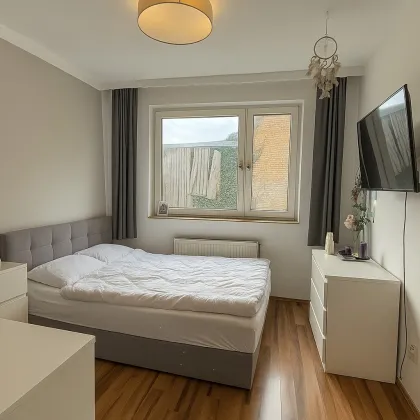 FAMILIENFREUNDLICHES Einfamilienhaus – 4 Zimmer - Garten - Balkon - ca. 413 m² GFL - 188 m² WFL - Bild 3