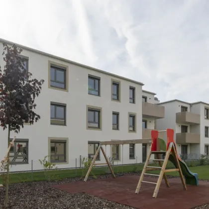 Gartenwohnung ab 01.01.2026: Wohnen im Weinviertel - Bild 3
