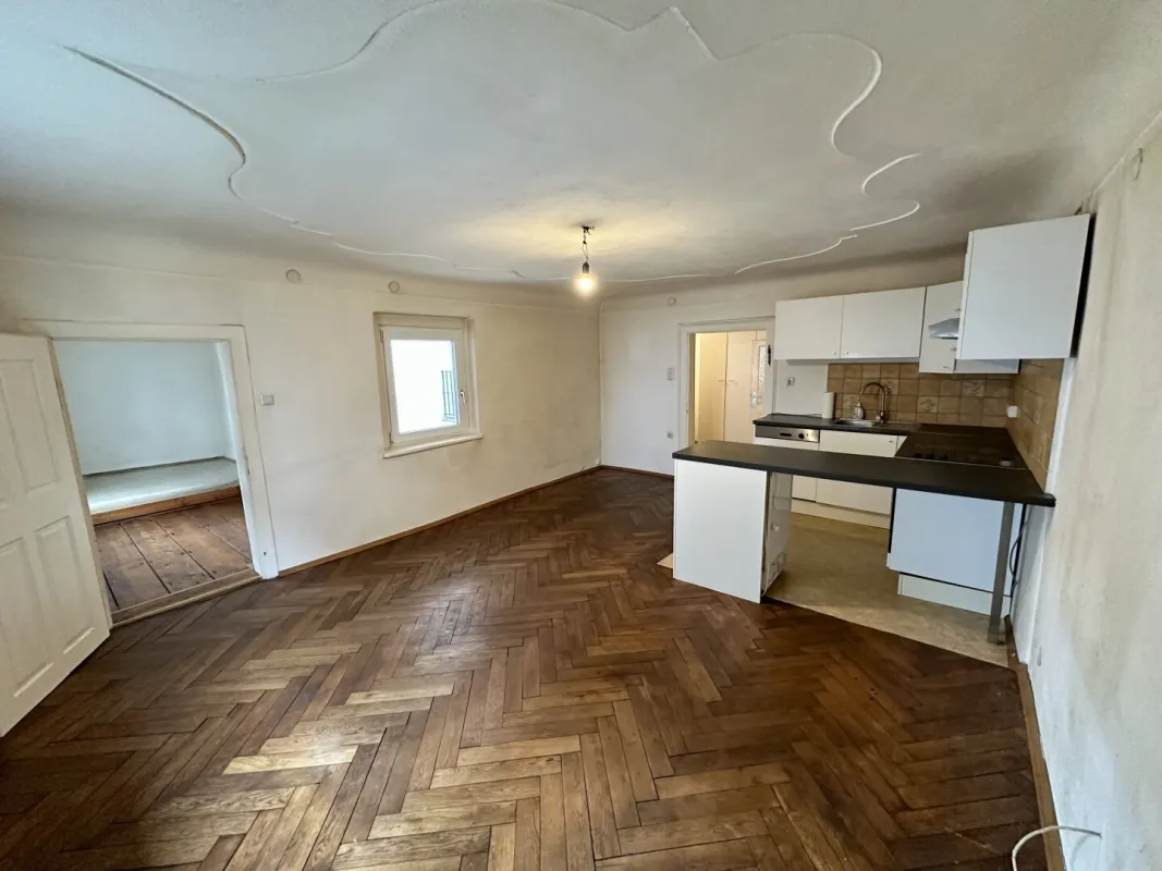 Nette, zentrale 2-Zimmer-Wohnung in Grazer Innenstadtlage -PROVISIONSFREI - Bild 1