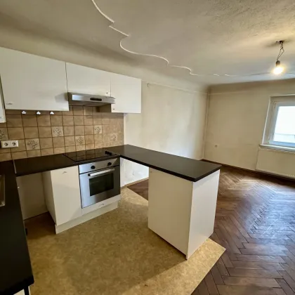 Nette, zentrale 2-Zimmer-Wohnung in Grazer Innenstadtlage -PROVISIONSFREI - Bild 2