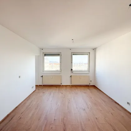 1-Zimmerwohnung mit Lift in 1100 Wien zu vermieten - Bild 2