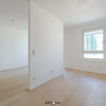 Provisionsfrei - Nahe Erholungsgebiet Wienerberg - Pärchenwohnung mit Balkon in Ruhelage - Bild 3