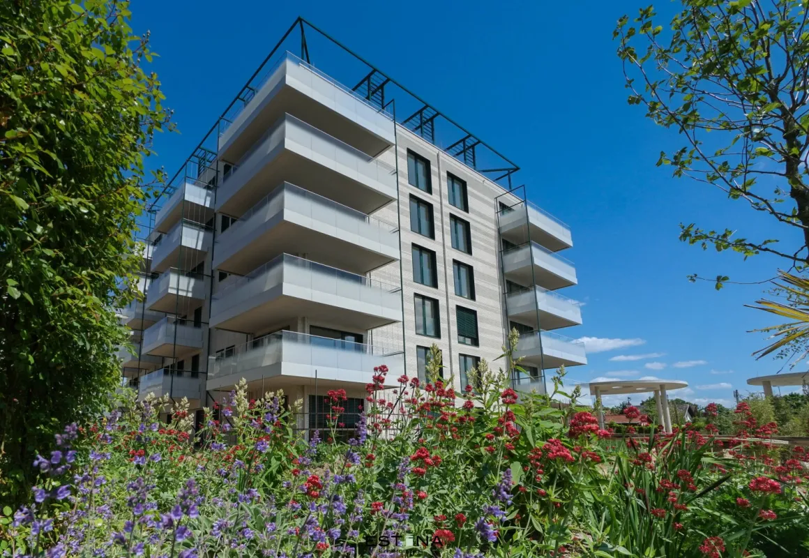 Provisionsfrei - Nahe Erholungsgebiet Wienerberg - Pärchenwohnung mit Balkon in Ruhelage - Bild 1