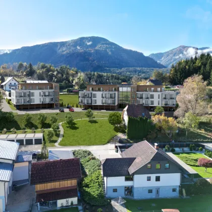 Wohnen mit Lebensfreude – Willkommen im Penthaus der FUXZONE Drautal - Bild 2