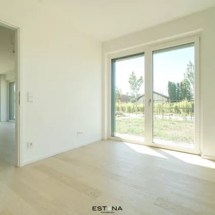 Exklusives Wohnen und Arbeiten in künstlerischer Gartengestaltung von André Heller - Bild 2